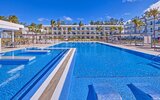 Hotel Riu Palace Mauritius Hotel Riu Palace Mauritius