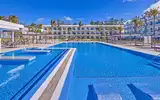 Hotel Riu Palace Mauritius