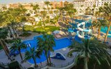 Hotel Regina Resort and Aquapark (ex. Zya Regina Resort & Aqua Park)