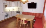 Apartmány Elke
