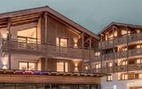 AlpenParks Hotel & Apartment Orgler