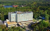 ENSANA THERMAL HÉVÍZ HEALTH SPA HOTEL - Hévíz
