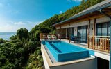 Paradise Chalets Yoga & Wellness Paradise Chalets Yoga & Wellness