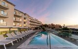 Hotel Ereza Mar