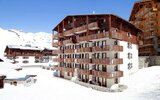 Residence Val Claret
