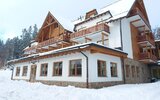 Hotel Bolfenk Wellness & Spa