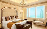 The St. Regis Abu Dhabi