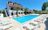 Captain\'S Apartmány