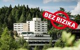 Hotel Panorama Turracher Höhe (Ebene Reichenau)