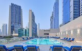 Rose Rayhaan Dubai by Rotana Rose Rayhaan Dubai by Rotana