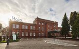 Halo Szczecin Hotel Halo Szczecin Hotel