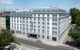 Radisson Blu Hotel Wroclaw Radisson Blu Hotel Wroclaw