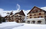 Rezidence Les Sybelles
