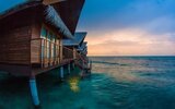 Adaaran Select Hudhuranfushi Prestige Ocean Villas