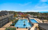 Hotel Dream World Palace