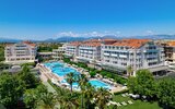 Hotel Trendy Aspendos Beach