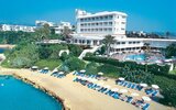 Cynthiana Beach Hotel
