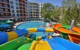 Prestige Hotel and Aquapark