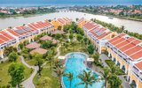 Hotel Hoi An Memories Resort and Spa