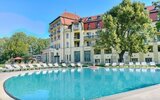 Thermia Palace Health Spa Thermia Palace Health Spa