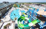 Crystal Waterworld Resort & Spa