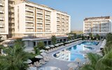Greenwood Suites Resort