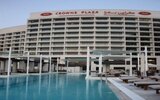 Crowne Plaza Abu Dhabi - Yas Island Crowne Plaza Abu Dhabi - Yas Island