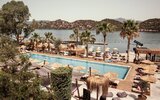 Hotel Cook's Club Adakoy Marmaris