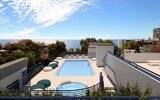 Terrace Mar