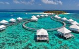 Diamonds Thudufushi CACHE transfer included Diamonds Thudufushi CACHE transfer included