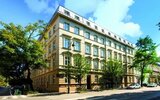 Leonardo Boutique Hotel Krakow Old Town (Ex. Legend) Leonardo Boutique Hotel Krakow Old Town (Ex. Legend)