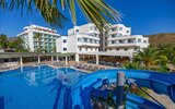Hotel Idas Club