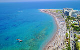 Philia Center Suites