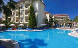Sun City Apartments & Hotel Sun City Apartments & Hotel