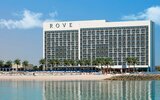 Hotel Rove Al Marjan Island