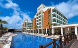 Hotel Linda Sunny Beach & Spa