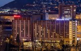 MERCURE BUDAPEST CASTLE HILL (EX MERCURE BUDA)