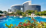 Hotel Grand Hyatt Dubai Resort & Waterpark