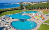 Camping Village Laguna Blu (Alghero)