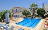 Apartmány Maria Apartmány Maria