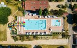 Camping Fontanelle