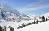 Hotel Kesselspitze (Obertauern)