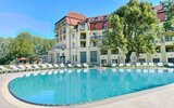 Thermia Palace Health Spa Thermia Palace Health Spa