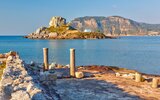 Za poznáním Řeckých ostrovů