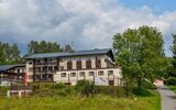 Hotel Čertův mlýn Hotel Čertův mlýn