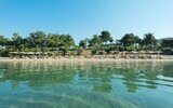 Trikorfo Beach