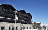 Residence Nemea Le Hameau 2 Alpes
