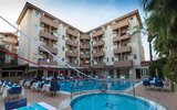 Helios Hotel