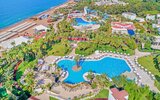 Monachus Family Resort Sorgun