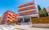 Tossa Beach Center